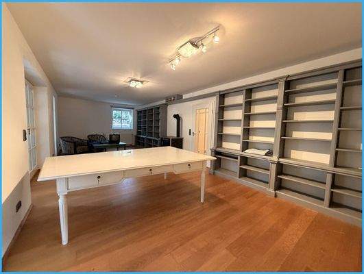 Home-Office - Fitness - Schlafen