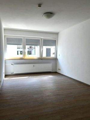 Apartment Erdgeschoss