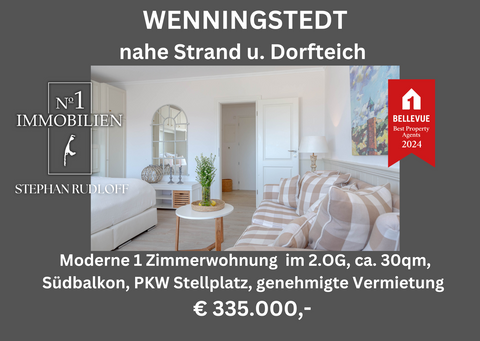 Sylt Wohnungen, Sylt Wohnung kaufen