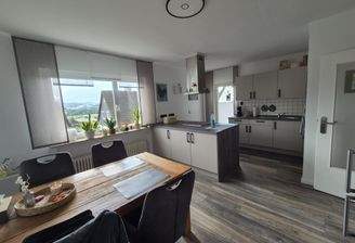 Wohnung Obergeschoss