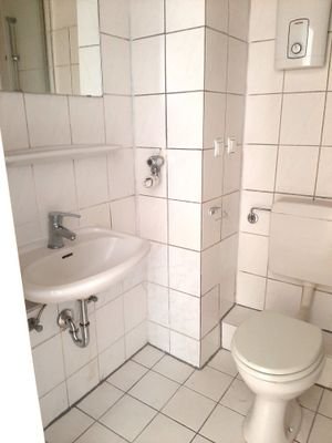 Duschbad