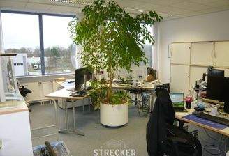 Bürobereich - exemplarisch 2