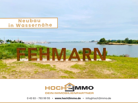Fehmarn Häuser, Fehmarn Haus kaufen