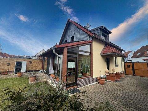 Halle Häuser, Halle Haus kaufen