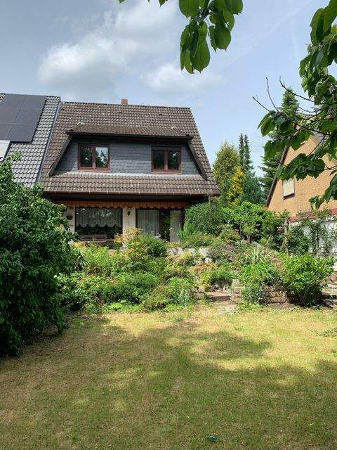 Hamburg Häuser, Hamburg Haus kaufen