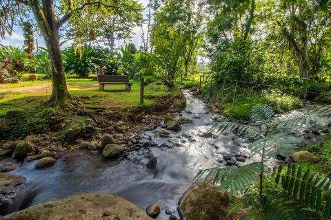 La Fortuna Gastronomie, Pacht, Gaststätten