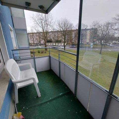 Schweinfurt Wohnungen, Schweinfurt Wohnung kaufen