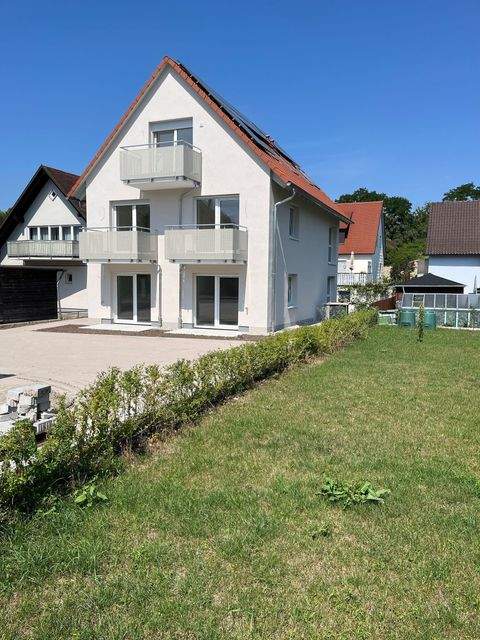 Schwäbisch Hall Wohnungen, Schwäbisch Hall Wohnung mieten