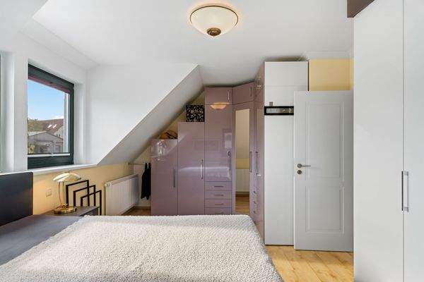 Strandnahes Zuhause mit lichtdurchflutetem Wintergarten in Kühlungsborn Ost DAHLER Rostock