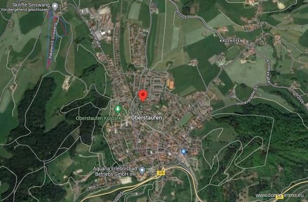 Lageplan 2