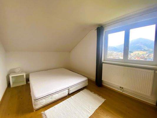 Schlafraum 2 im Gästehaus