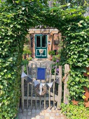 Eigentumswohnung nahe der Schlei