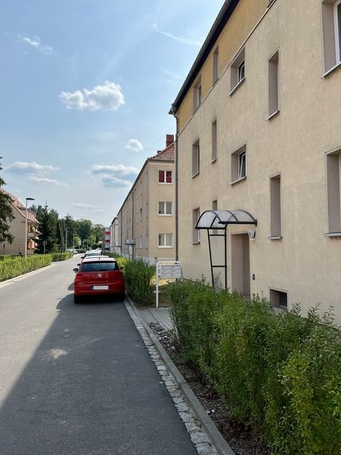 Heidenau Wohnungen, Heidenau Wohnung mieten