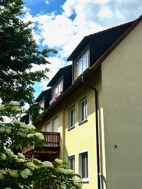 Gaukönigshofen Wohnungen, Gaukönigshofen Wohnung kaufen