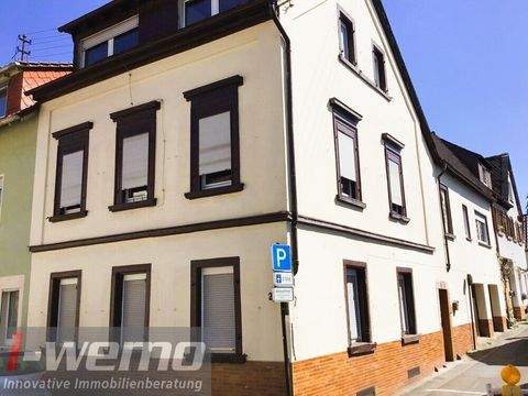 Bad Dürkheim Häuser, Bad Dürkheim Haus kaufen