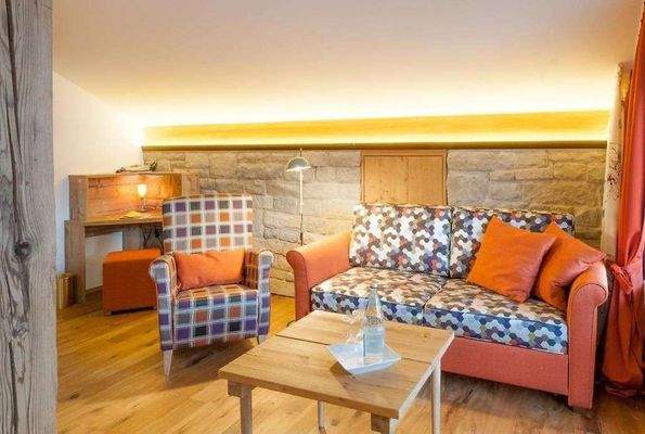 DG Suit Sitzbereich - DZ