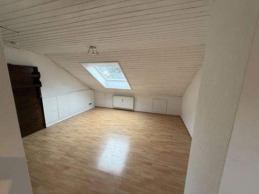 Gemeinschaftsraum / WG Zimmer 