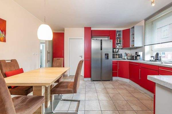 Herzstück des Hauses