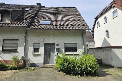 Hattingen Häuser, Hattingen Haus kaufen