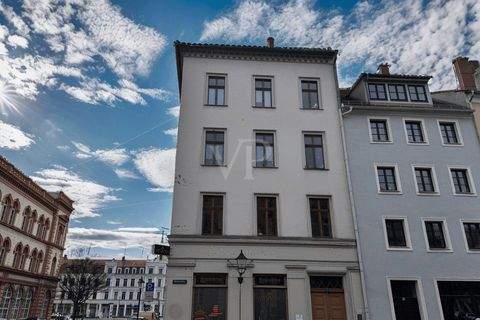 Görlitz Renditeobjekte, Mehrfamilienhäuser, Geschäftshäuser, Kapitalanlage