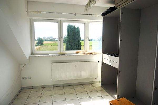 Arbeits-/Gästezimmer