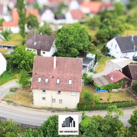 Mötzingen Häuser, Mötzingen Haus kaufen