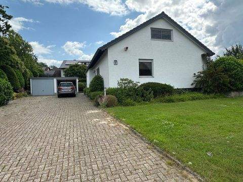 Osnabrück Häuser, Osnabrück Haus kaufen