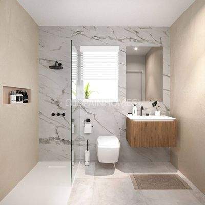 Elegant Houses with Private Pools in Murcia Los Alcázares