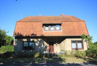 Straßenansicht