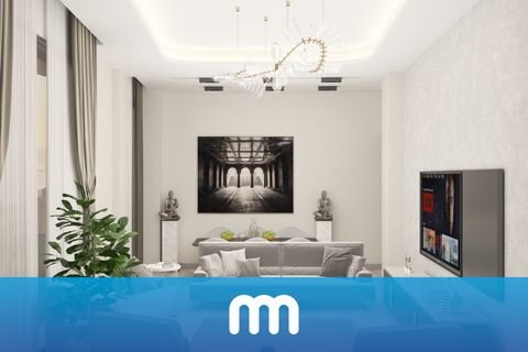 MASADAGI/ANTALYA Wohnungen, MASADAGI/ANTALYA Wohnung kaufen