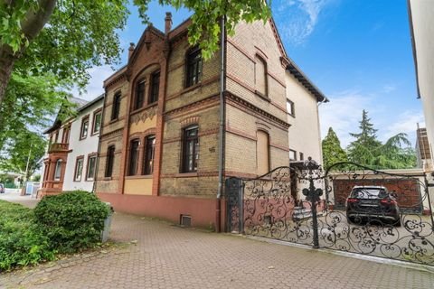 Hattersheim Häuser, Hattersheim Haus kaufen