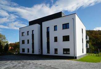 Mehrparteienhaus „Am Rothenborn II“ in Landstuhl