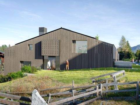 Krimml Wohnungen, Krimml Wohnung kaufen