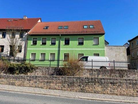 Ronneburg Häuser, Ronneburg Haus mieten 