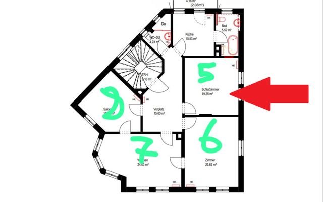 5 Grundriss Wohnung Esslingen 1 OG.png