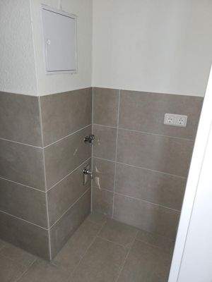 Beispiel Duschbad