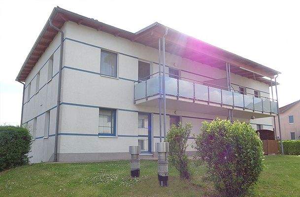 Wohnhausanlage 3 in Stronsdorf