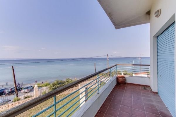 MAISONETTE HALKIDIKI KASSANDRA