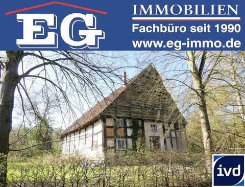 Bad Salzuflen-Bexten Häuser, Bad Salzuflen-Bexten Haus kaufen