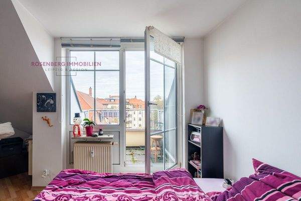 Immobilie in Leipzig / Lindenau zu verkaufen_Zugan