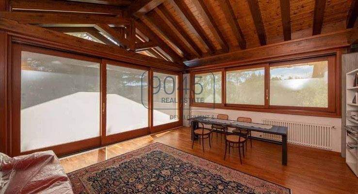 Elegante Villa auf großzügigem Landgut in Gemona del Friuli