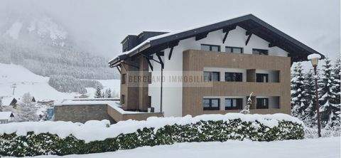 Berwang Wohnungen, Berwang Wohnung kaufen