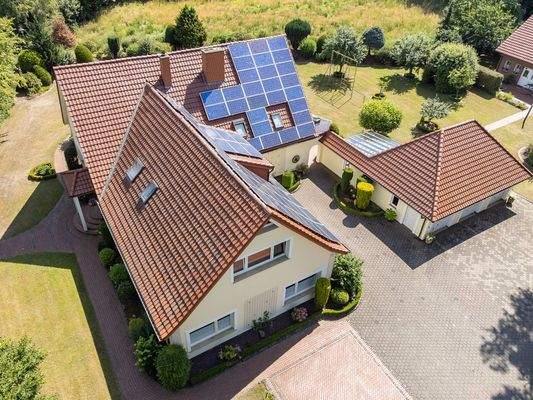 Umschauen lohnt sich!