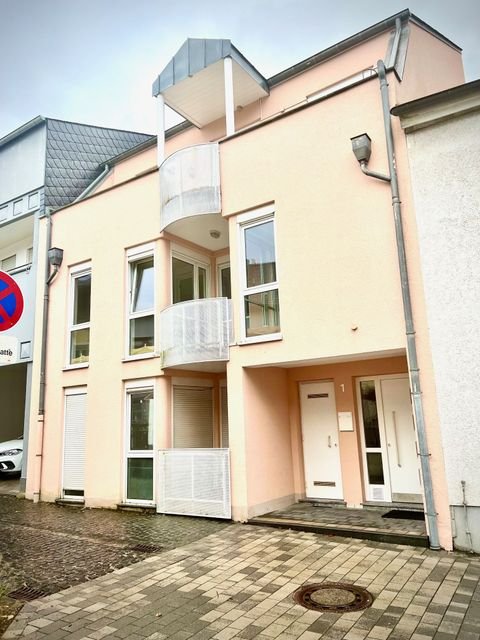 Bitburg Wohnungen, Bitburg Wohnung kaufen