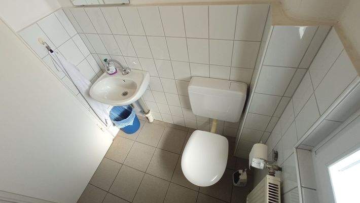 Ausbaubeispiel 2. OG: