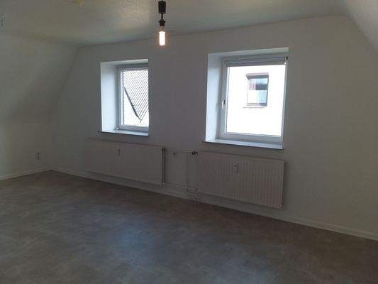 großes Schlafzimmer