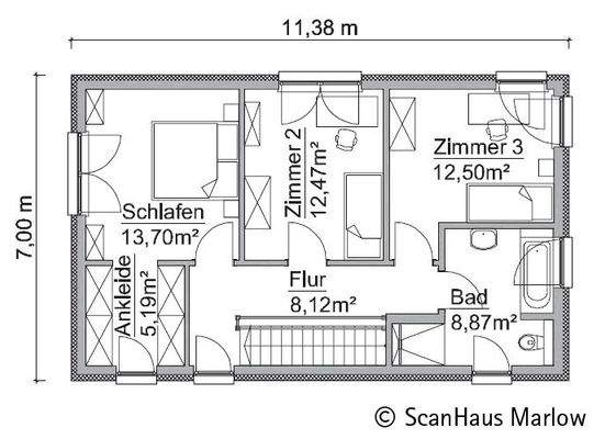 SH-127-S-Variante-A-Obergeschoss