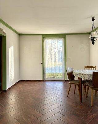 Zimmer Nebengebäude