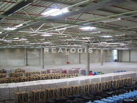 Beispielbild Innenansicht