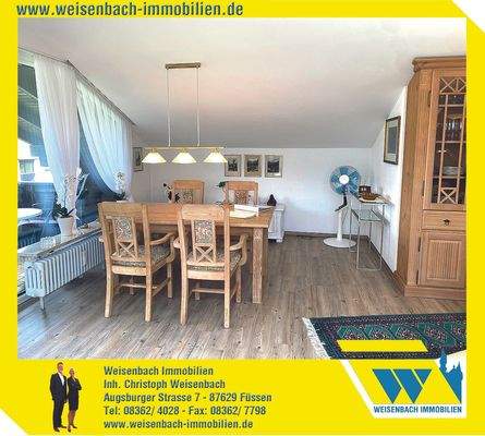 Weisenbach Immobilien